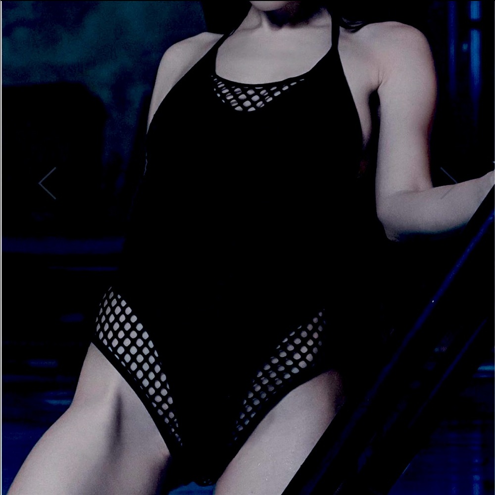 Killstar NWT Goddess 1pc swimsuit size small